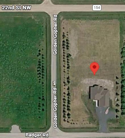 2021 single family home for sale at 2158 Fighting Sioux Loop NW in Baudette, MN — 3 bed, 2 bath (photo 50 of 51)