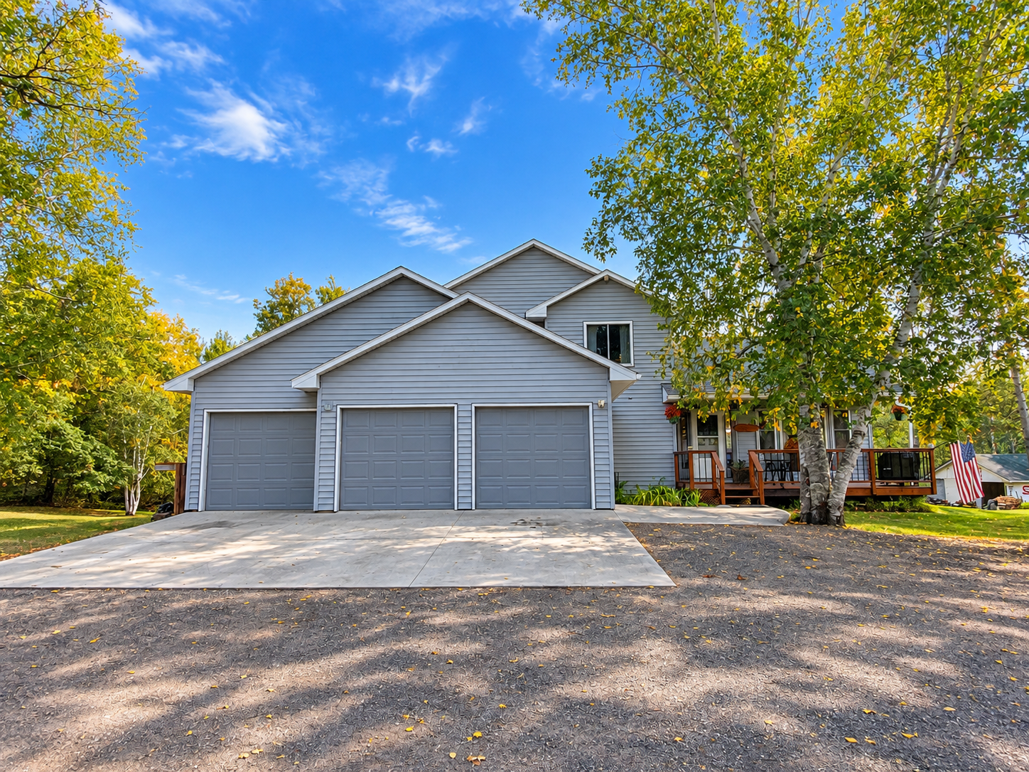 1999 single family home for sale at 17653 County 18 in Park Rapids, MN — 4 bed, 3 bath