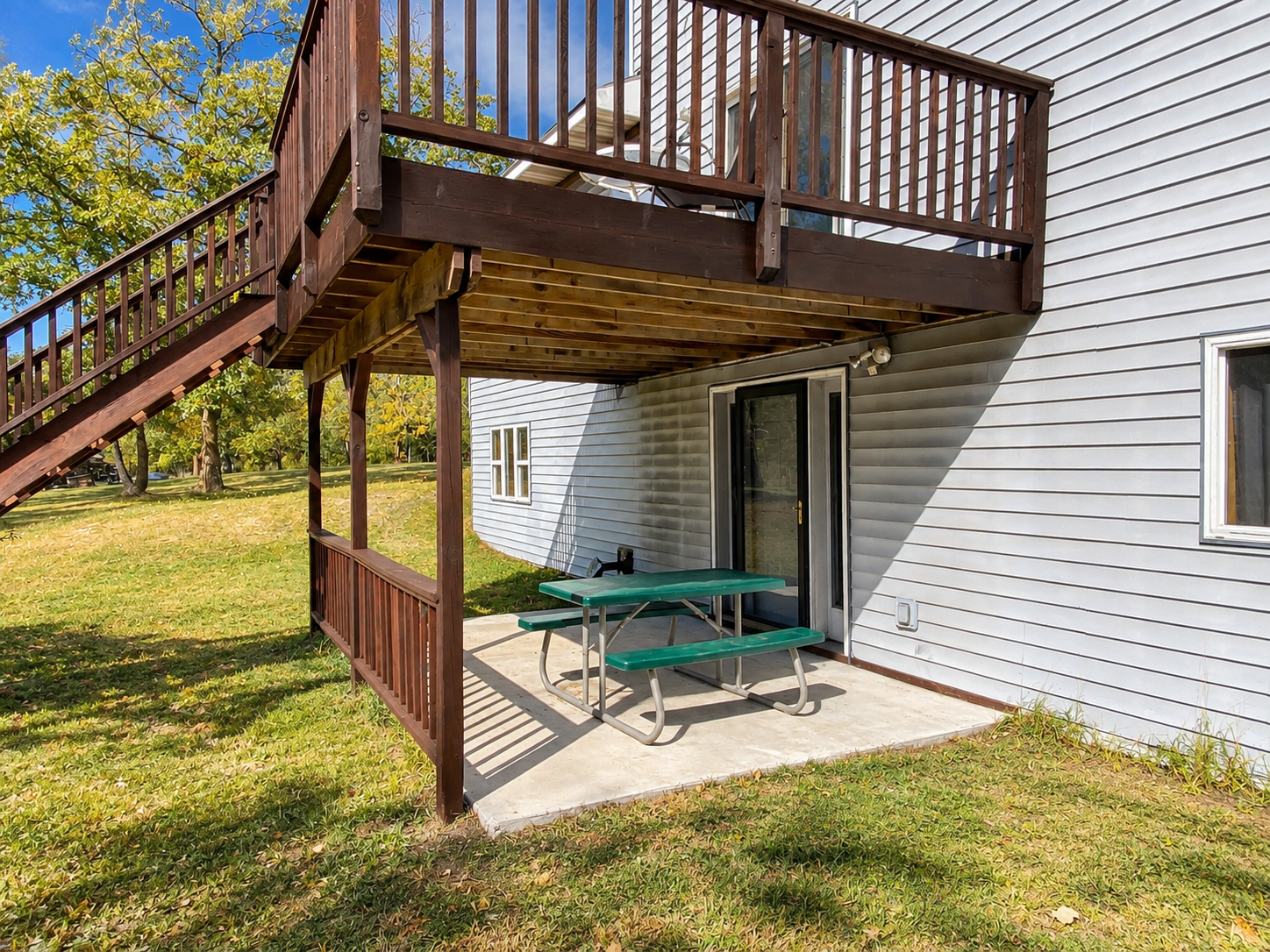 1999 single family home for sale at 17653 County 18 in Park Rapids, MN — 4 bed, 3 bath (photo 12 of 39)