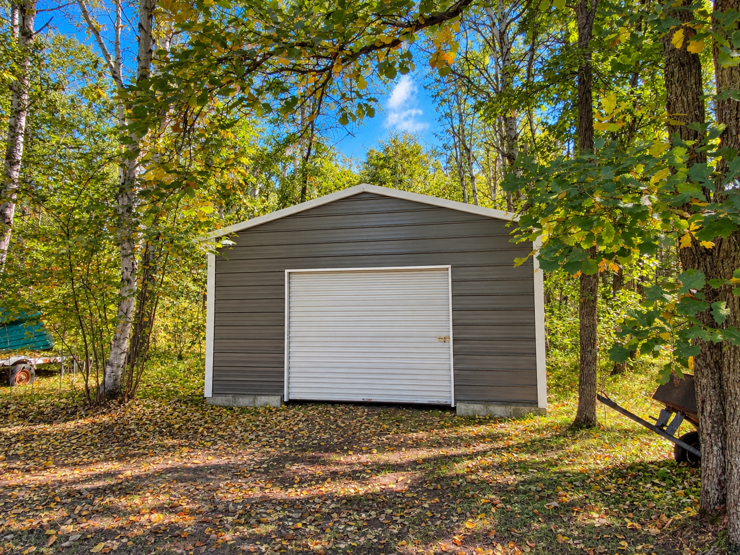 1999 single family home for sale at 17653 County 18 in Park Rapids, MN — 4 bed, 3 bath (photo 14 of 39)