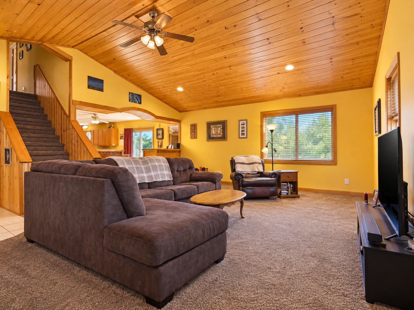 1999 single family home for sale at 17653 County 18 in Park Rapids, MN — 4 bed, 3 bath (photo 19 of 39)