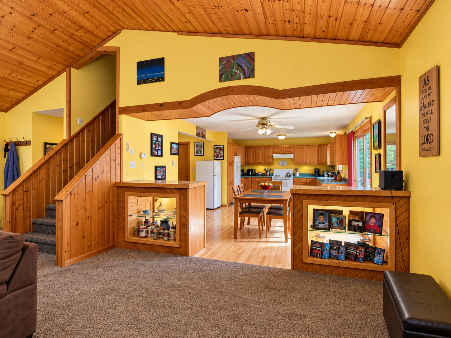 1999 single family home for sale at 17653 County 18 in Park Rapids, MN — 4 bed, 3 bath (photo 20 of 39)
