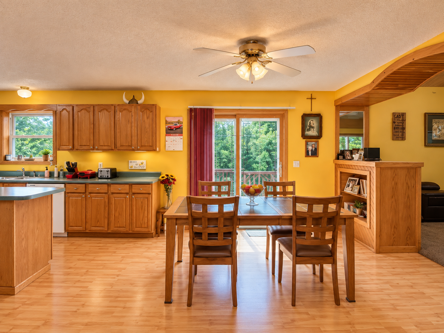 1999 single family home for sale at 17653 County 18 in Park Rapids, MN — 4 bed, 3 bath (photo 21 of 39)