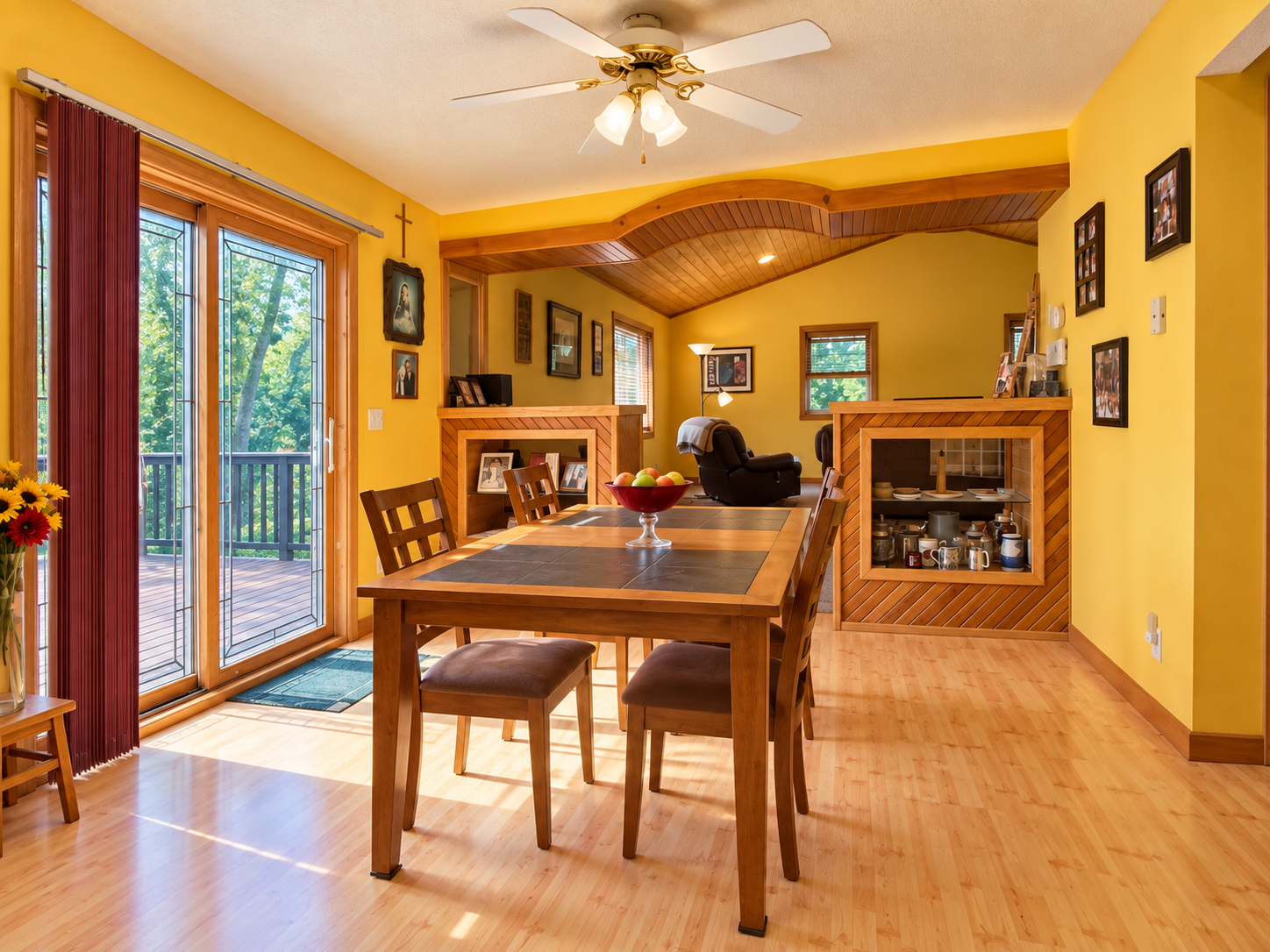 1999 single family home for sale at 17653 County 18 in Park Rapids, MN — 4 bed, 3 bath (photo 22 of 39)
