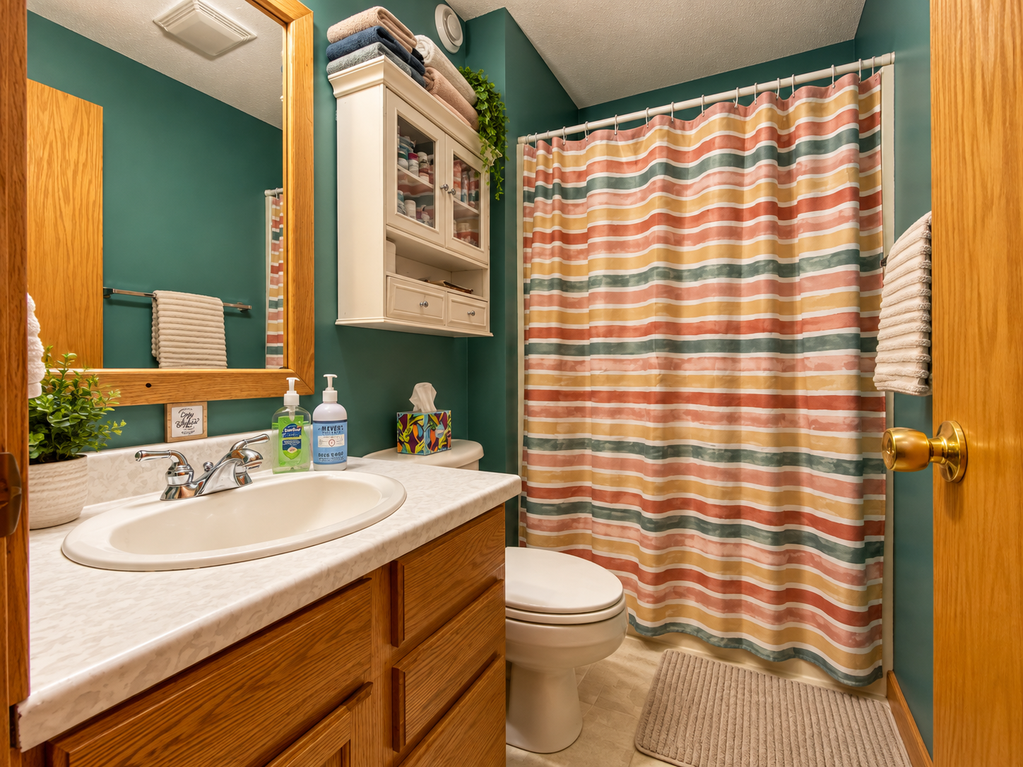 1999 single family home for sale at 17653 County 18 in Park Rapids, MN — 4 bed, 3 bath (photo 25 of 39)