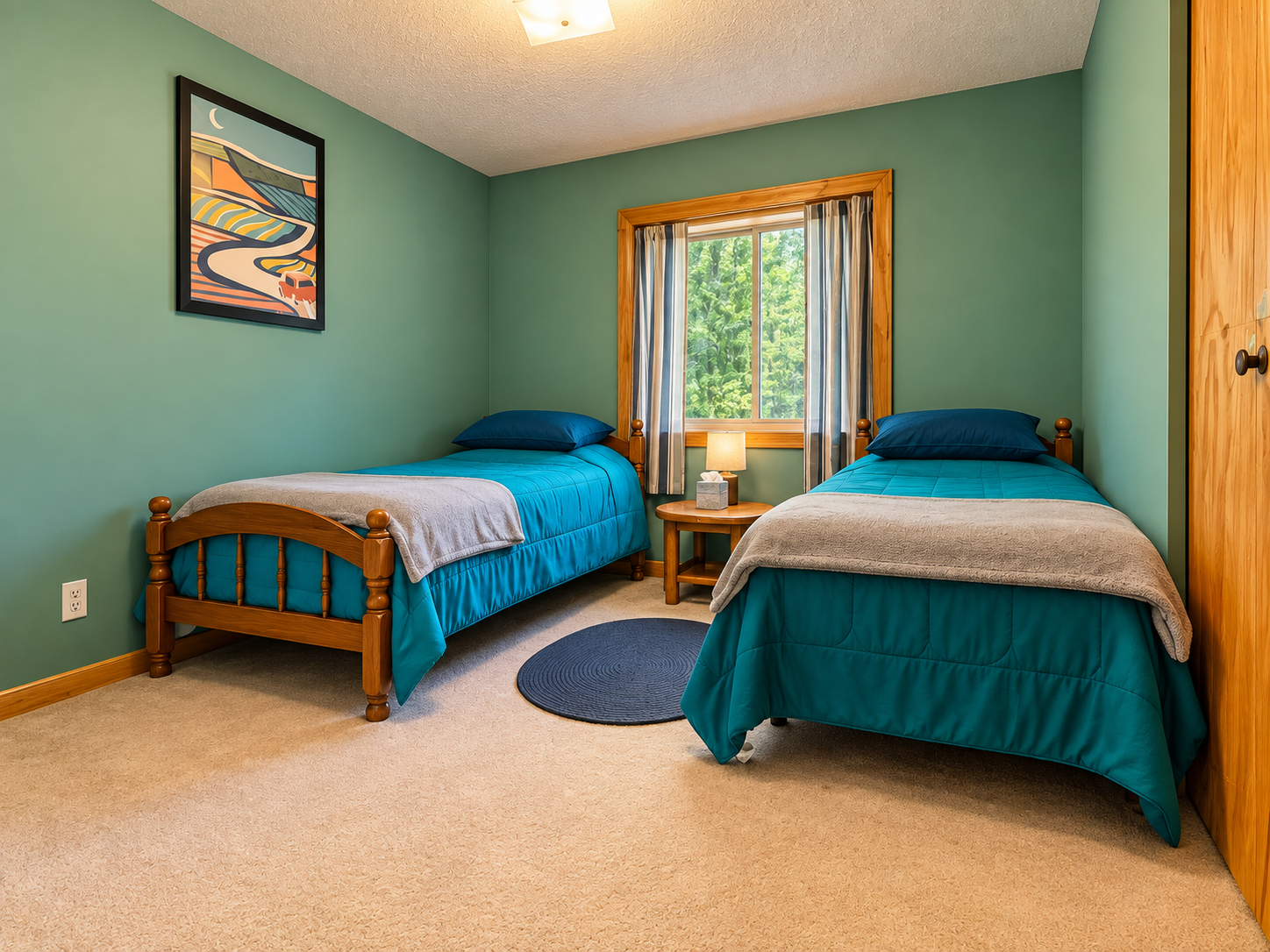 1999 single family home for sale at 17653 County 18 in Park Rapids, MN — 4 bed, 3 bath (photo 31 of 39)