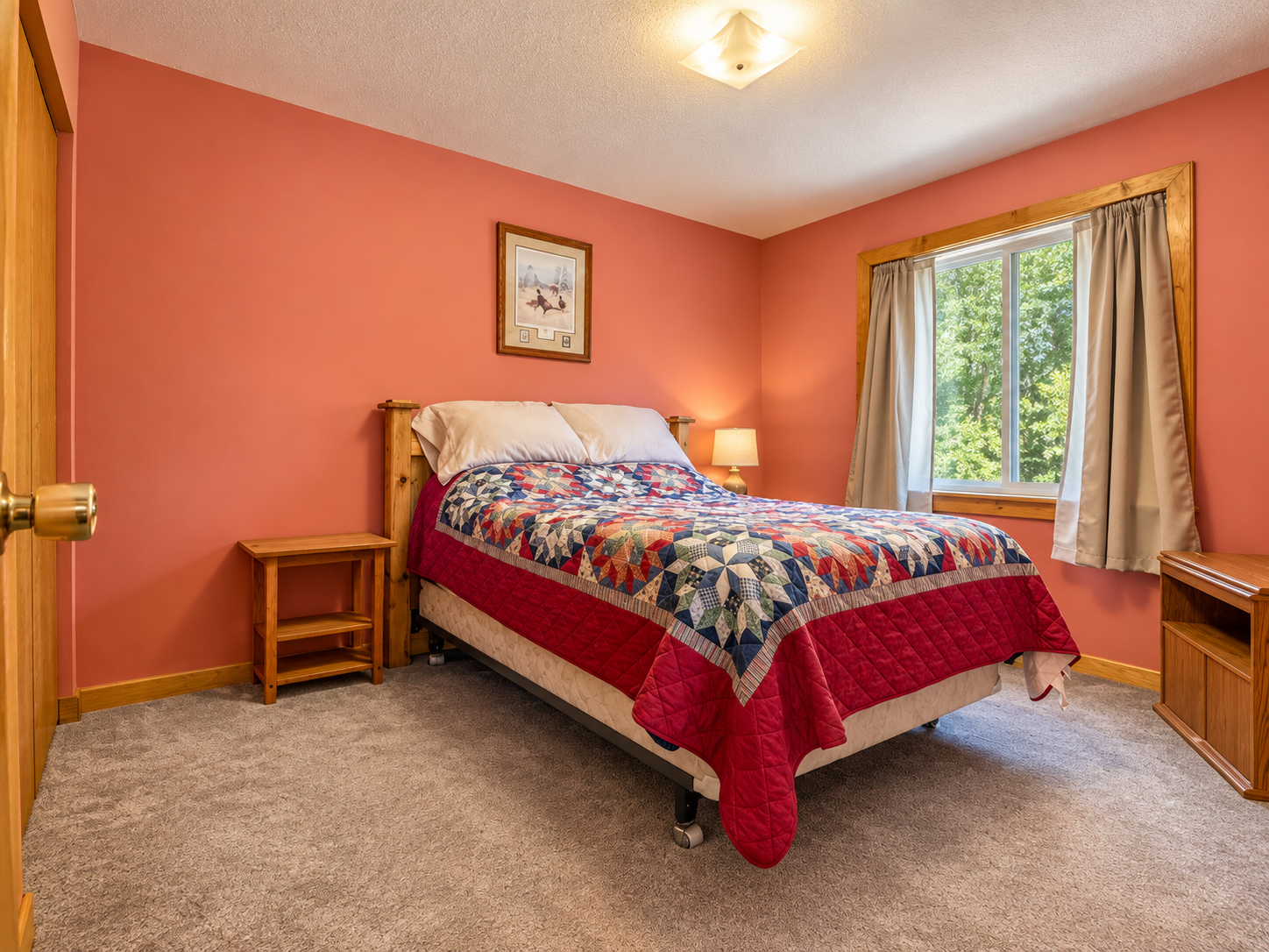 1999 single family home for sale at 17653 County 18 in Park Rapids, MN — 4 bed, 3 bath (photo 32 of 39)