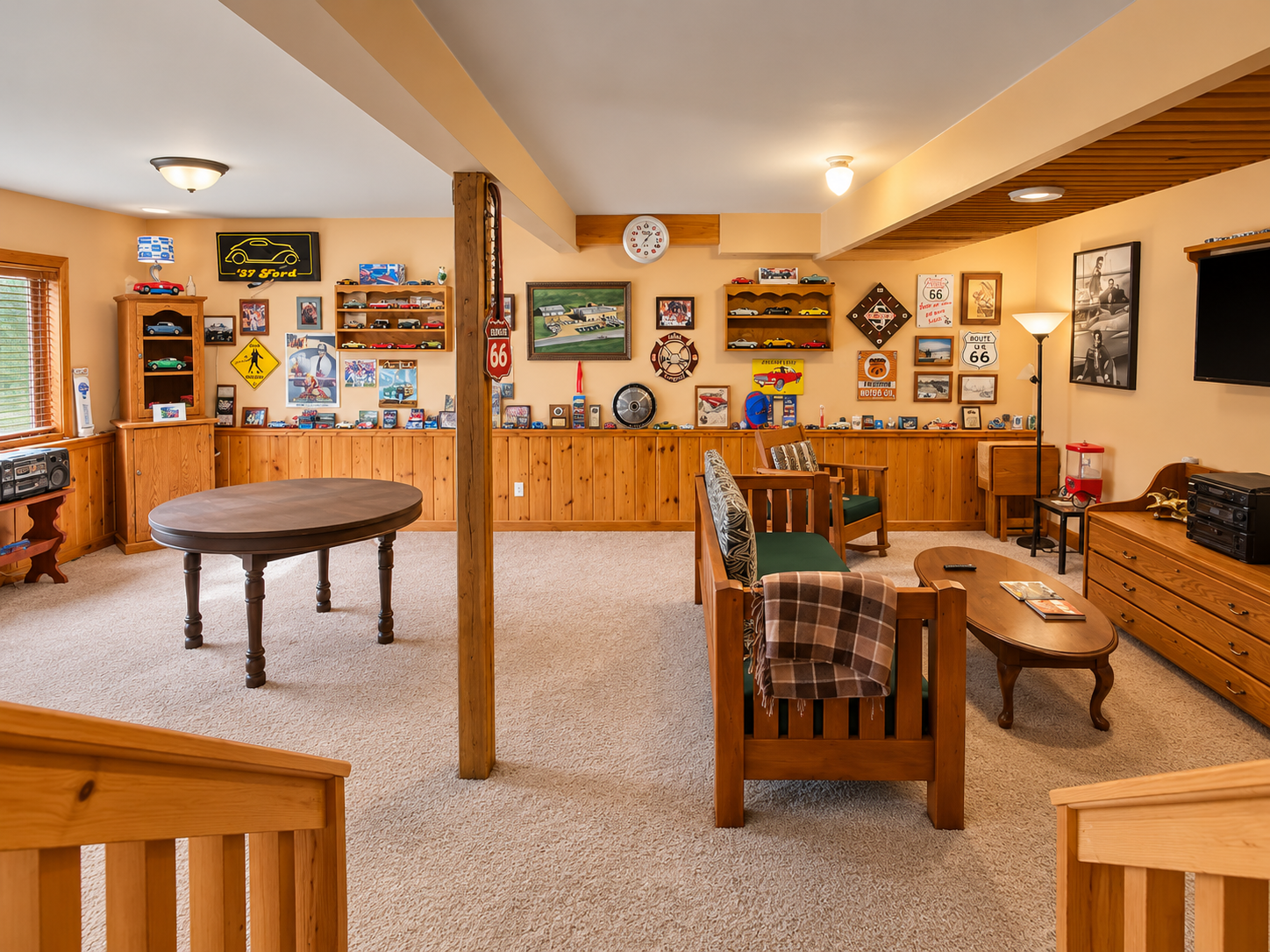1999 single family home for sale at 17653 County 18 in Park Rapids, MN — 4 bed, 3 bath (photo 33 of 39)