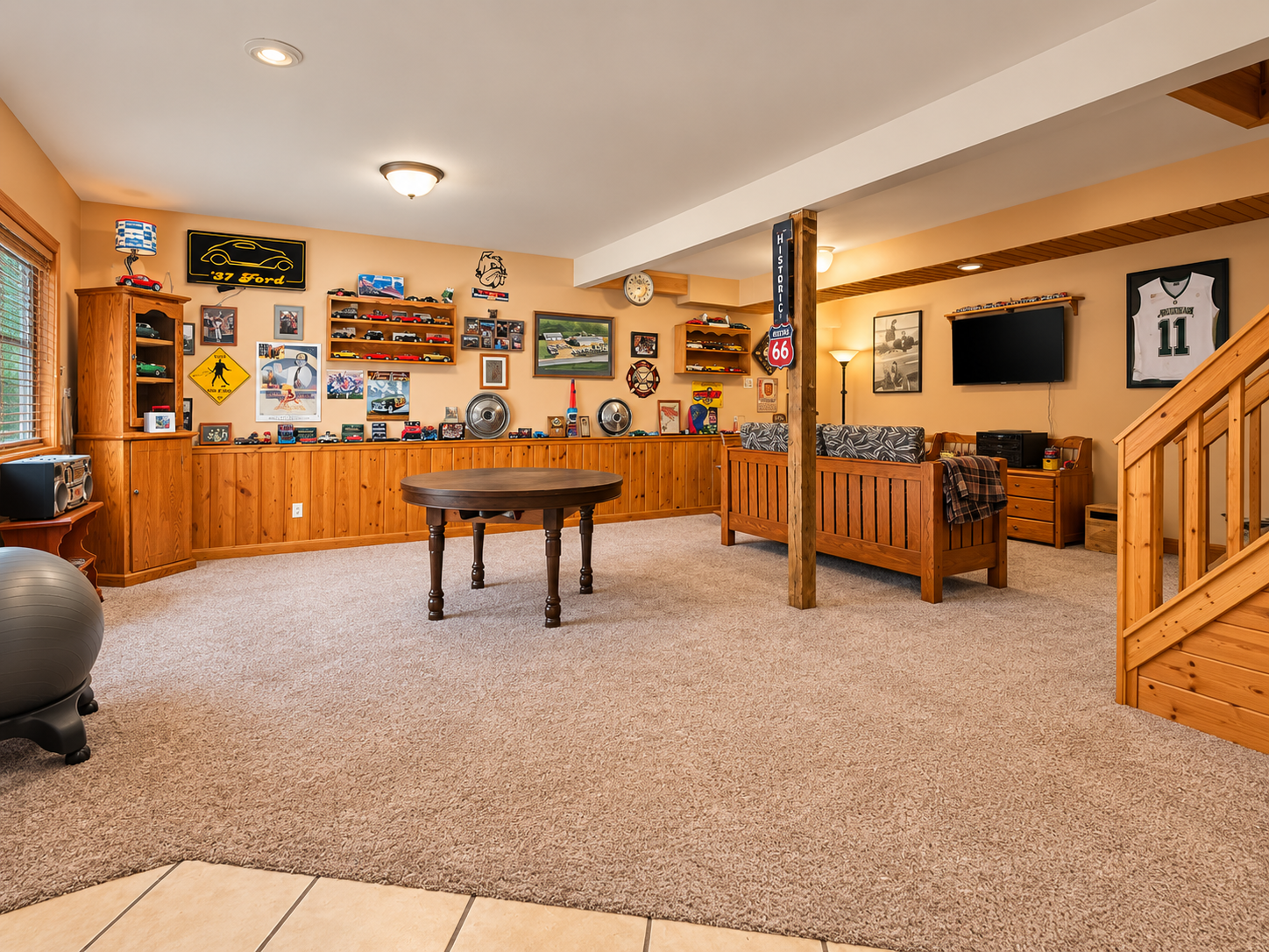 1999 single family home for sale at 17653 County 18 in Park Rapids, MN — 4 bed, 3 bath (photo 34 of 39)