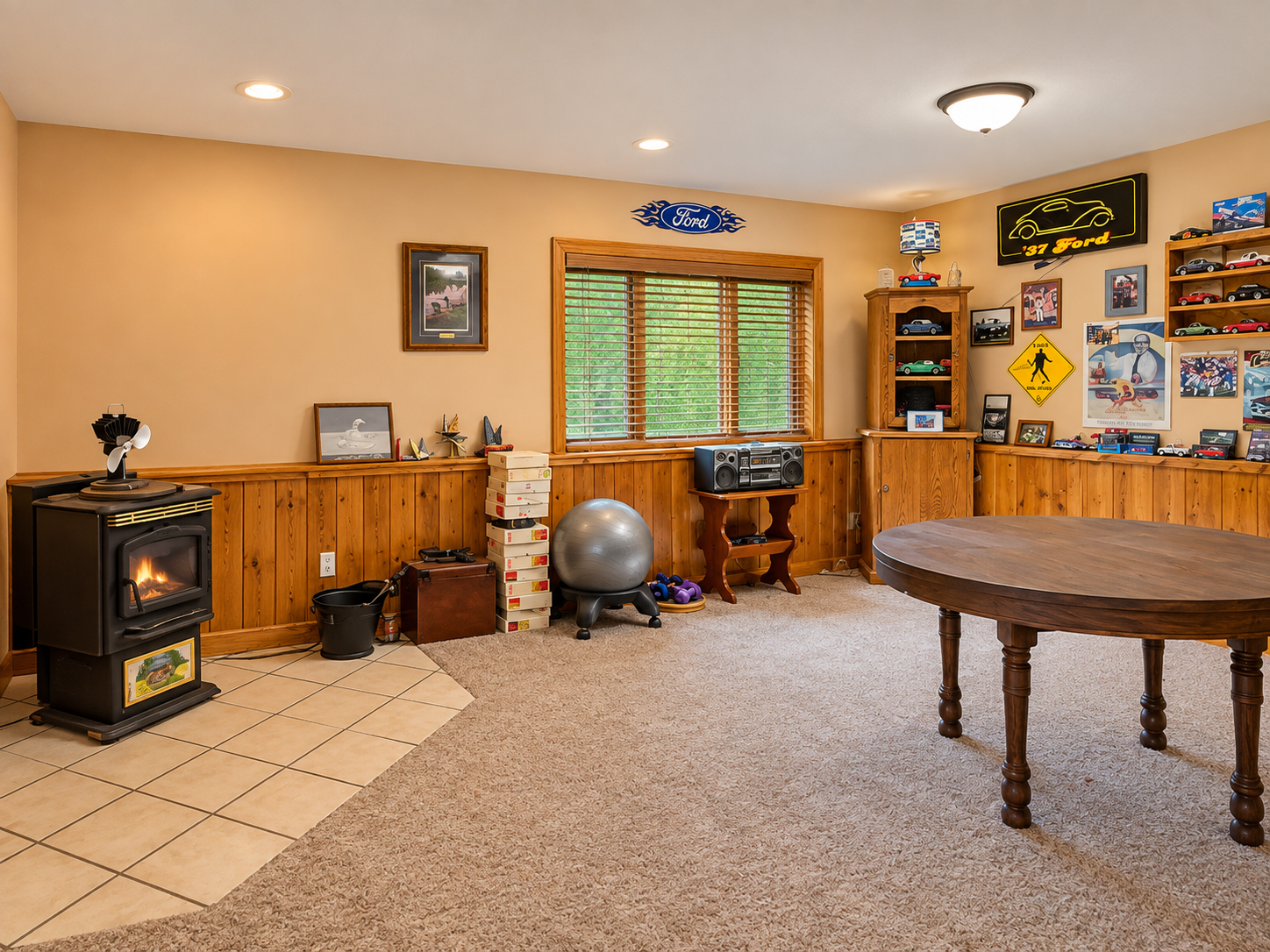 1999 single family home for sale at 17653 County 18 in Park Rapids, MN — 4 bed, 3 bath (photo 35 of 39)