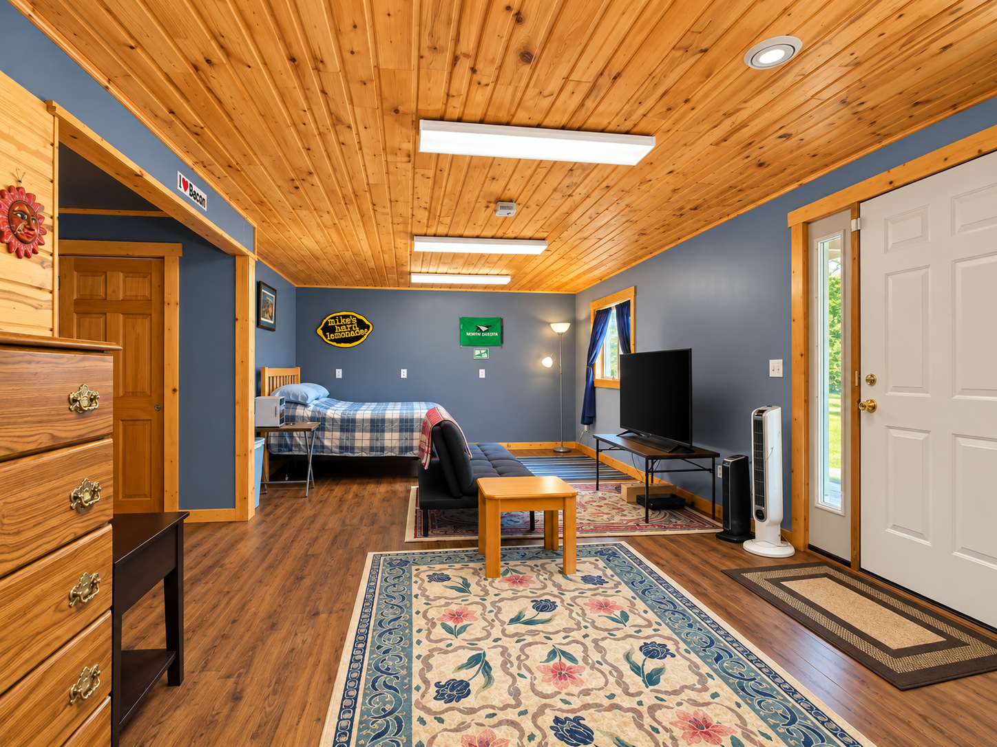 1999 single family home for sale at 17653 County 18 in Park Rapids, MN — 4 bed, 3 bath (photo 37 of 39)