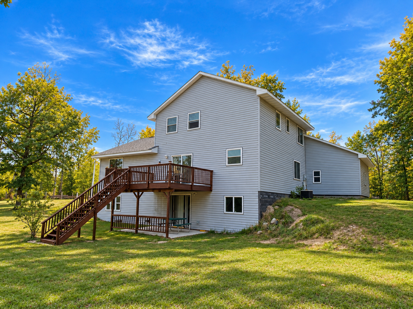 1999 single family home for sale at 17653 County 18 in Park Rapids, MN — 4 bed, 3 bath (photo 9 of 39)