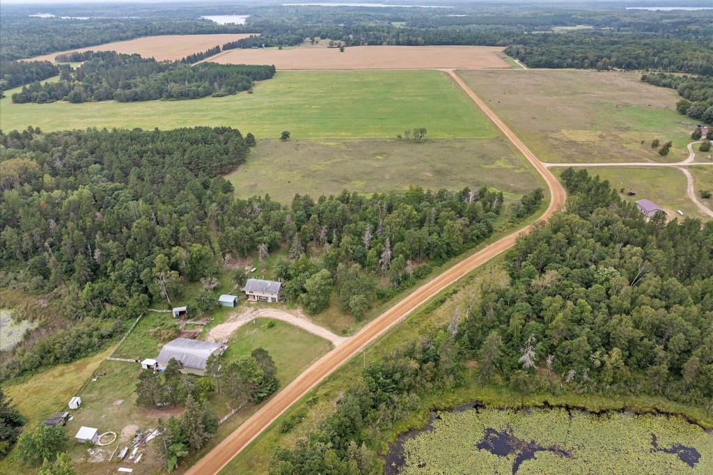 1970 single family home for sale at 22901 240th Street in Nevis, MN — 4 bed, 3 bath