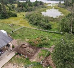 1970 single family home for sale at 22901 240th Street in Nevis, MN — 4 bed, 3 bath (photo 12 of 14)