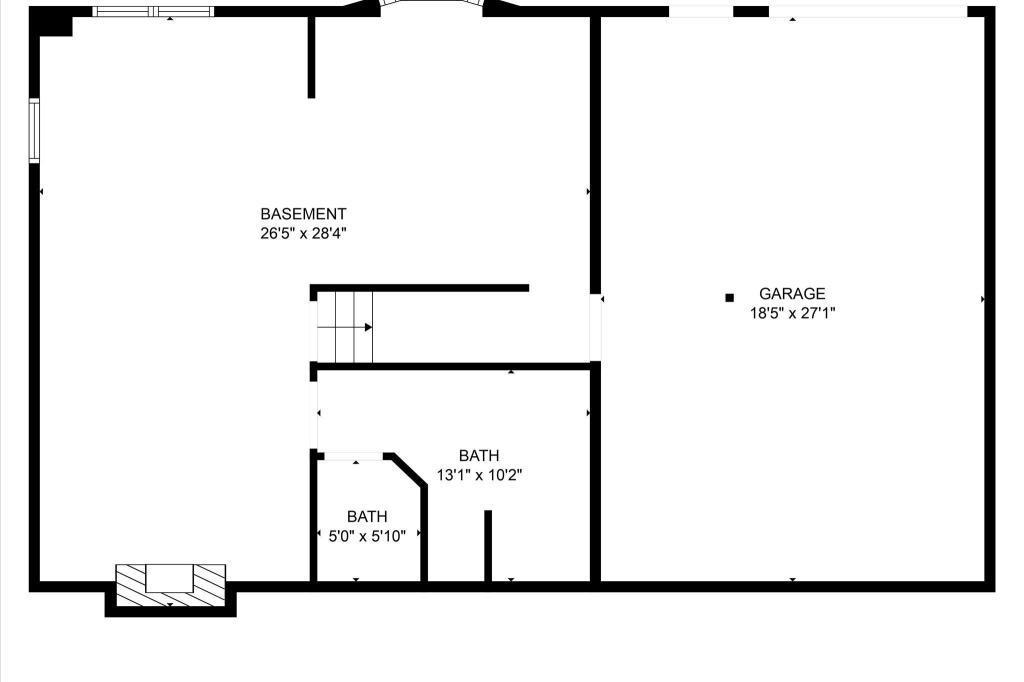 1970 single family home for sale at 22901 240th Street in Nevis, MN — 4 bed, 3 bath (photo 13 of 14)
