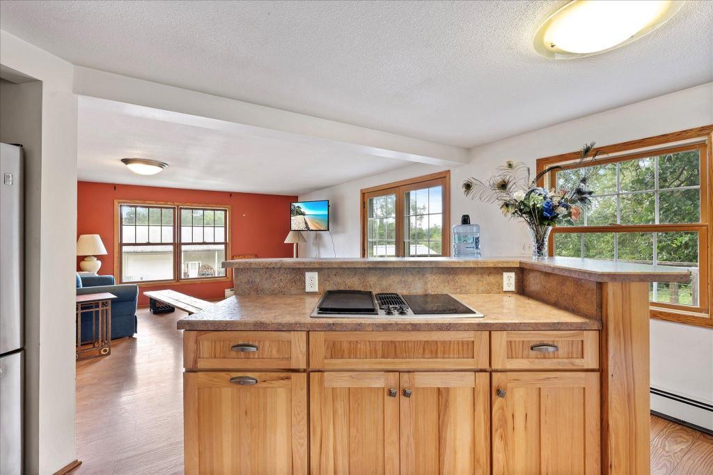 1970 single family home for sale at 22901 240th Street in Nevis, MN — 4 bed, 3 bath (photo 5 of 14)