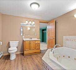 1970 single family home for sale at 22901 240th Street in Nevis, MN — 4 bed, 3 bath (photo 6 of 14)
