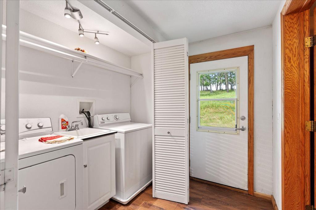 1970 single family home for sale at 22901 240th Street in Nevis, MN — 4 bed, 3 bath (photo 7 of 14)