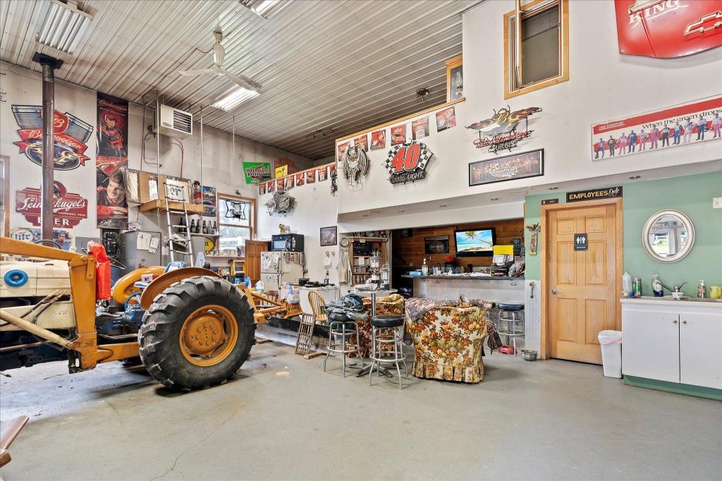 1970 single family home for sale at 22901 240th Street in Nevis, MN — 4 bed, 3 bath (photo 8 of 14)