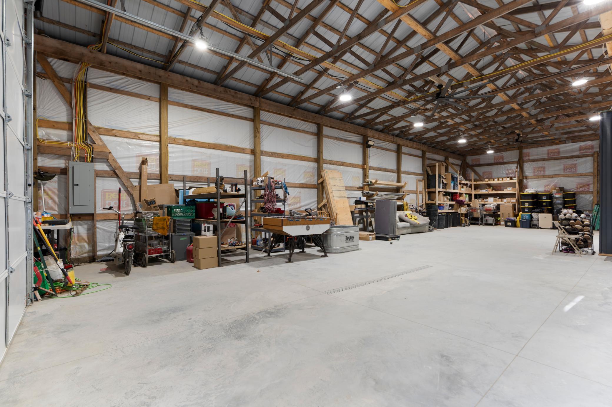 2026 single family home for sale at 4707 Red Pine Drive NW in Hackensack, MN — 4 bed, 3 bath (photo 11 of 67)