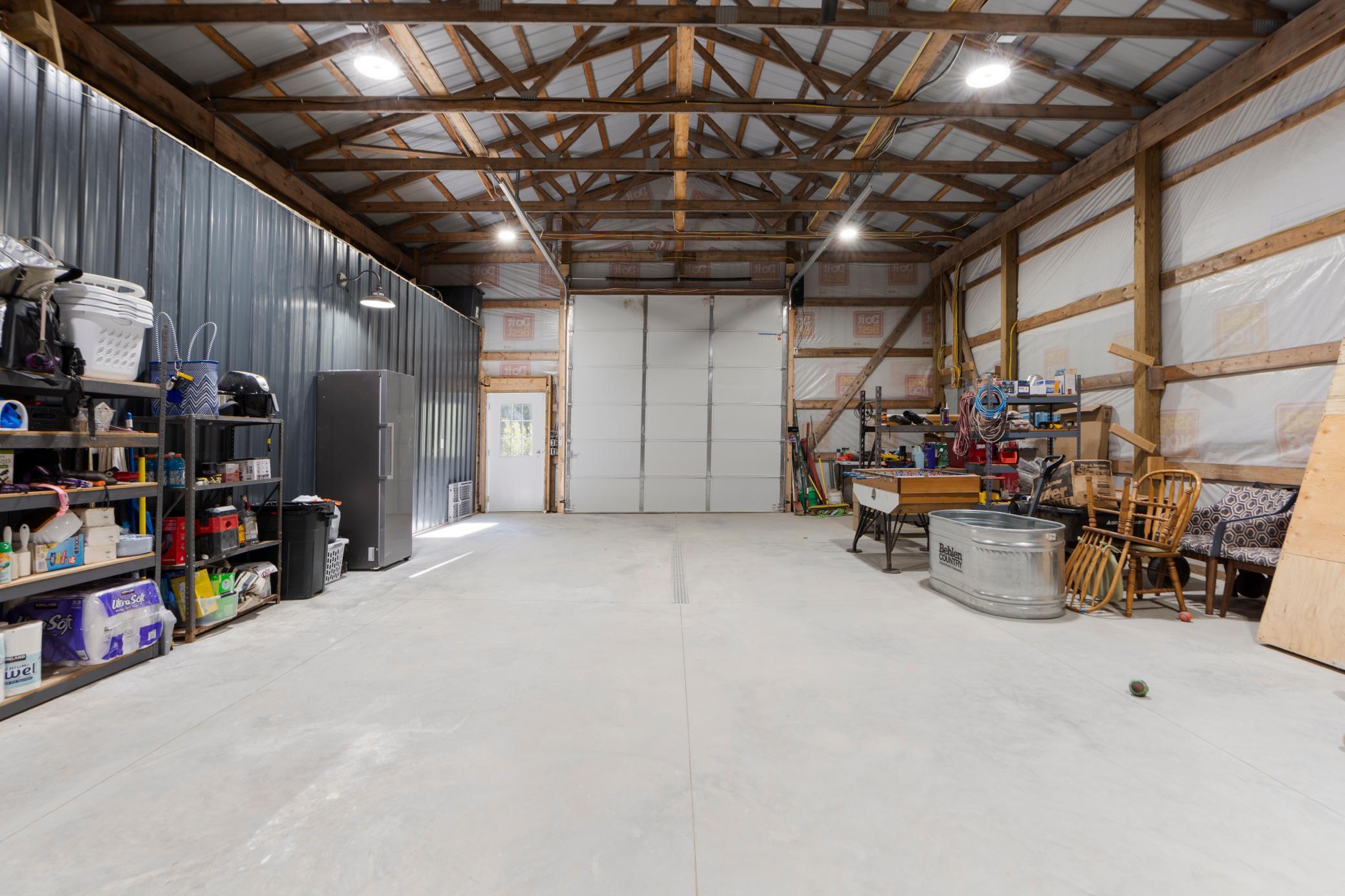 2026 single family home for sale at 4707 Red Pine Drive NW in Hackensack, MN — 4 bed, 3 bath (photo 16 of 67)