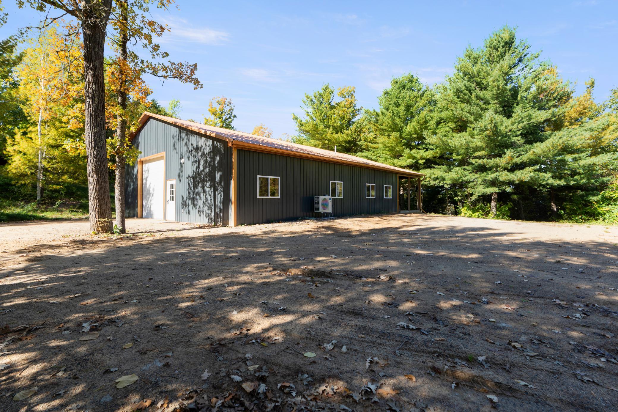 2026 single family home for sale at 4707 Red Pine Drive NW in Hackensack, MN — 4 bed, 3 bath (photo 3 of 67)