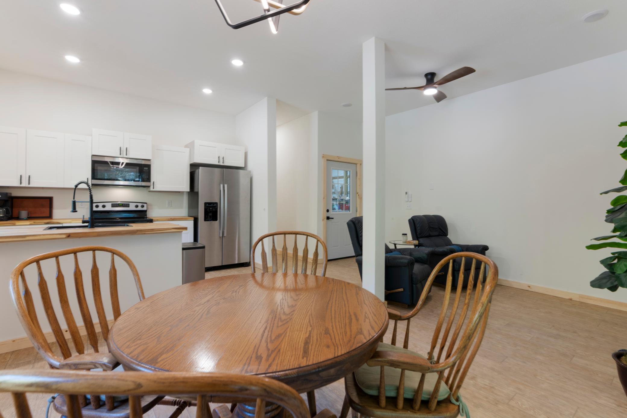 2026 single family home for sale at 4707 Red Pine Drive NW in Hackensack, MN — 4 bed, 3 bath (photo 22 of 67)