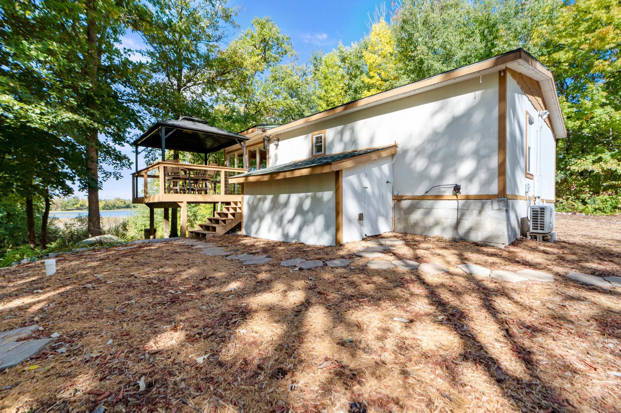 2026 single family home for sale at 4707 Red Pine Drive NW in Hackensack, MN — 4 bed, 3 bath (photo 30 of 67)