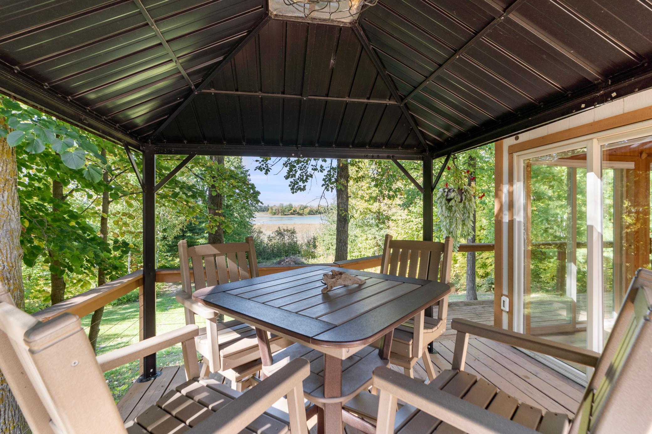 2026 single family home for sale at 4707 Red Pine Drive NW in Hackensack, MN — 4 bed, 3 bath (photo 31 of 67)