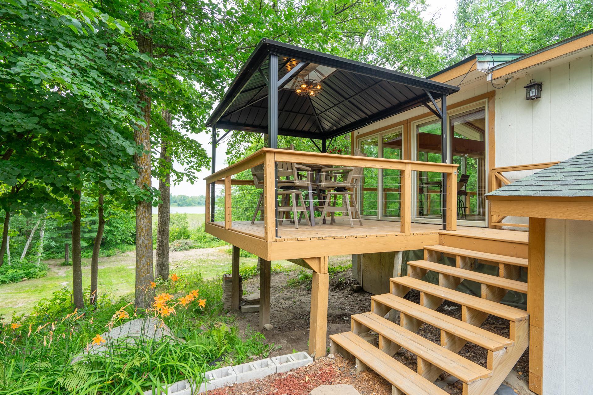 2026 single family home for sale at 4707 Red Pine Drive NW in Hackensack, MN — 4 bed, 3 bath (photo 46 of 67)