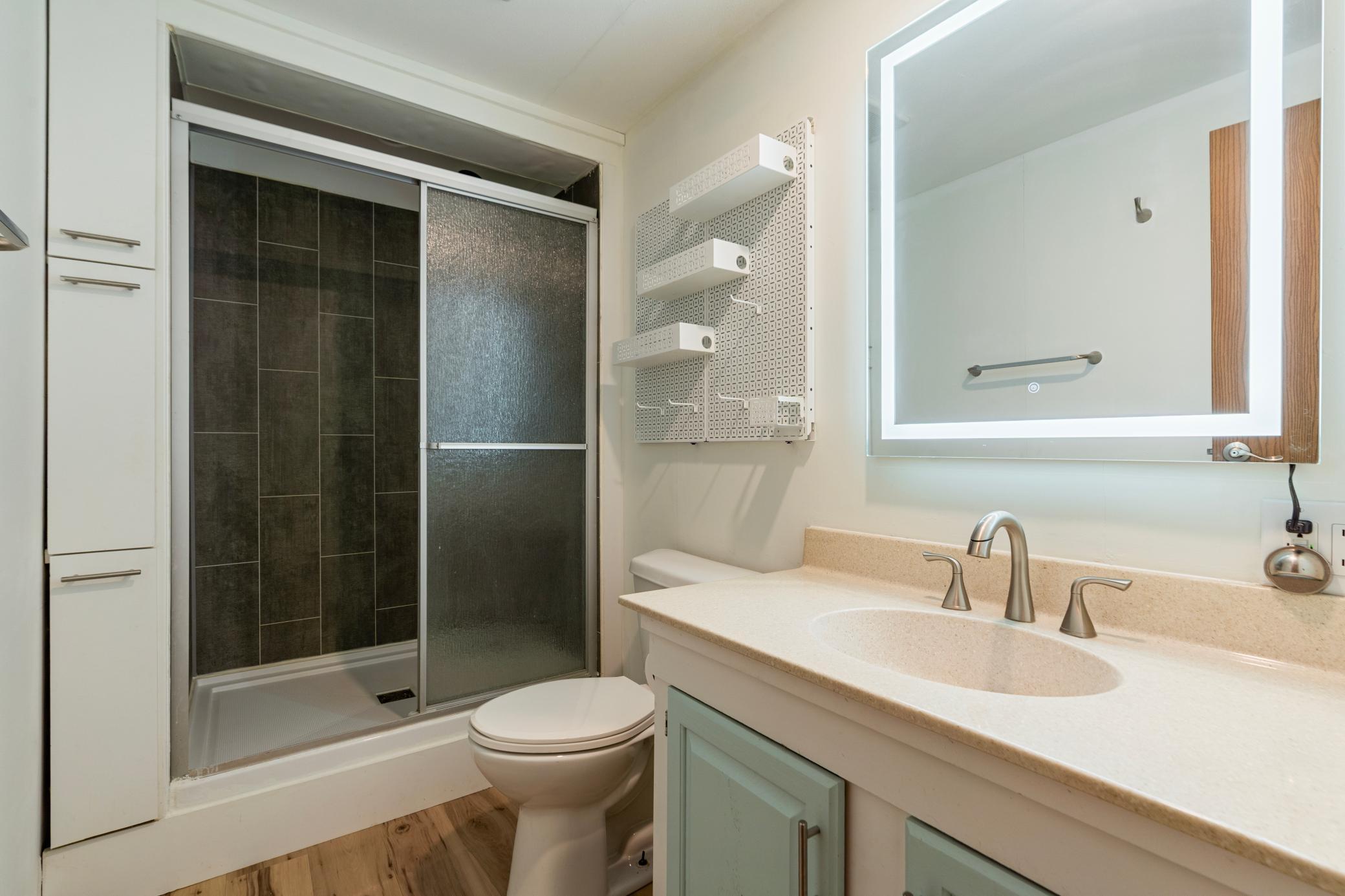 2026 single family home for sale at 4707 Red Pine Drive NW in Hackensack, MN — 4 bed, 3 bath (photo 59 of 67)