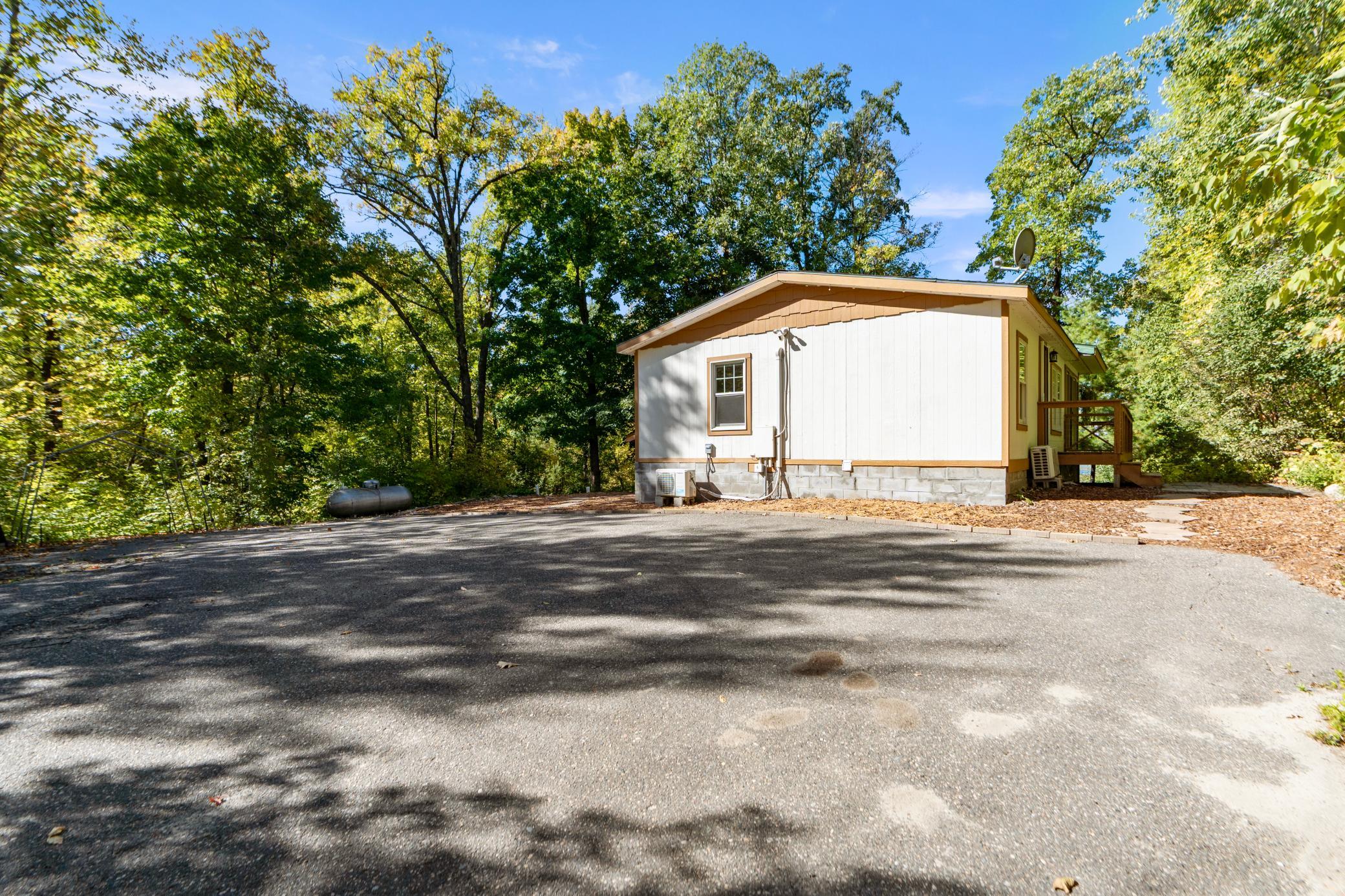 2026 single family home for sale at 4707 Red Pine Drive NW in Hackensack, MN — 4 bed, 3 bath (photo 60 of 67)