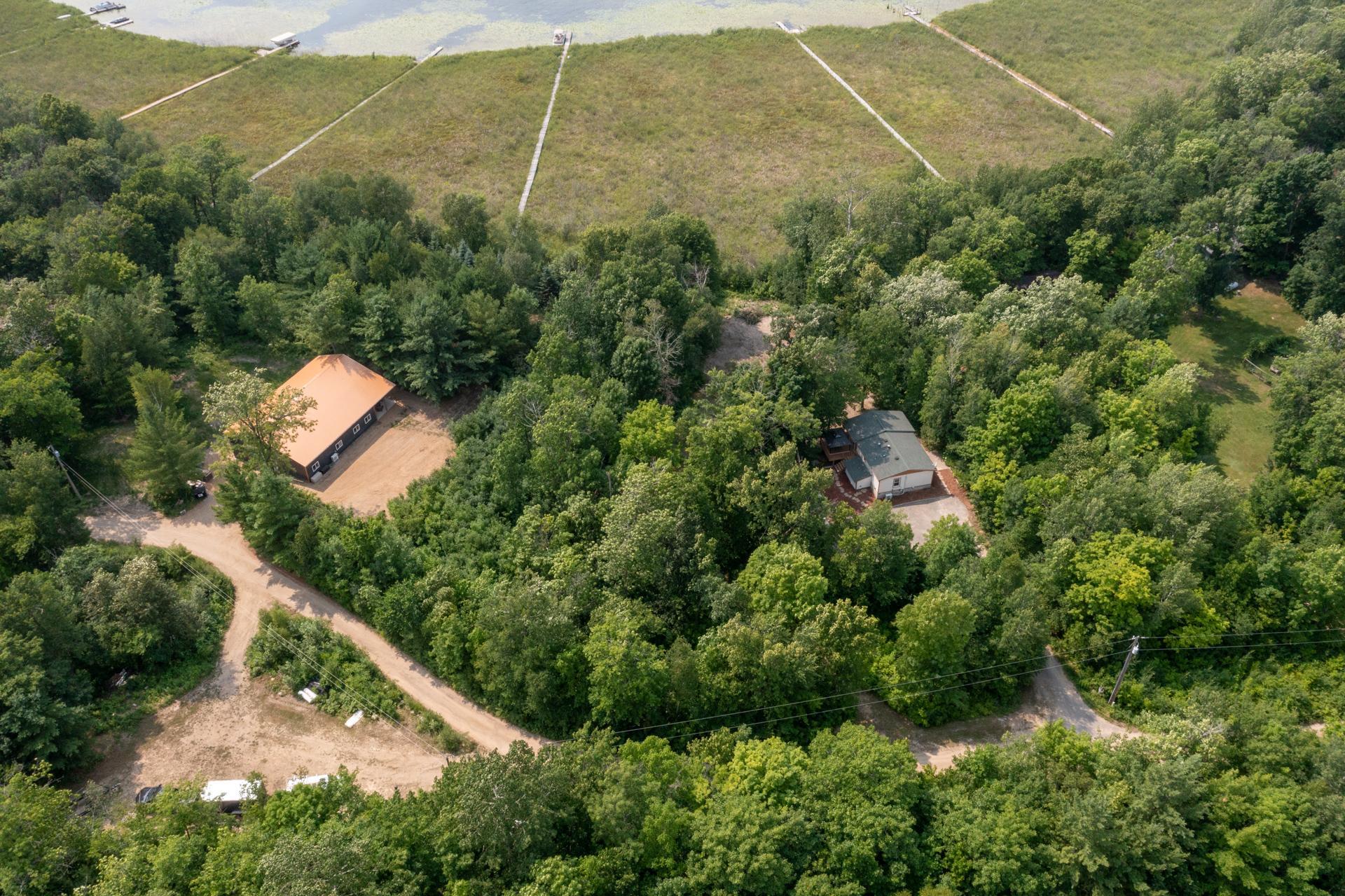 2026 single family home for sale at 4707 Red Pine Drive NW in Hackensack, MN — 4 bed, 3 bath (photo 64 of 67)