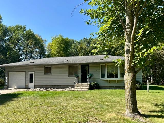 1973 single family home for sale at 416 S Sunset Avenue in Parkers Prairie, MN — 2 bed, 2 bath