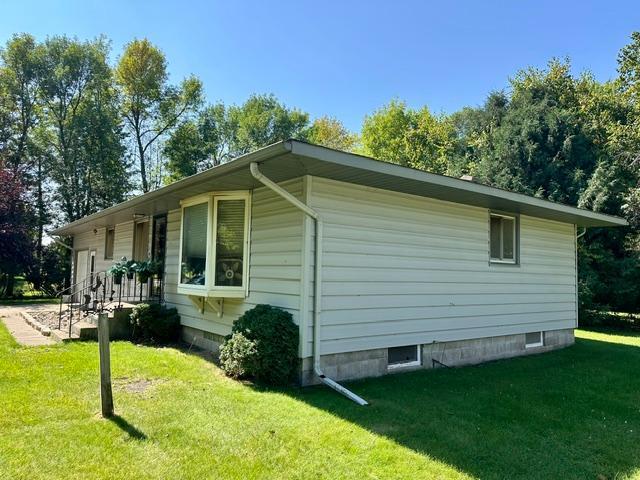 1973 single family home for sale at 416 S Sunset Avenue in Parkers Prairie, MN — 2 bed, 2 bath (photo 2 of 26)