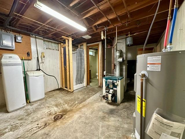 1973 single family home for sale at 416 S Sunset Avenue in Parkers Prairie, MN — 2 bed, 2 bath (photo 22 of 26)
