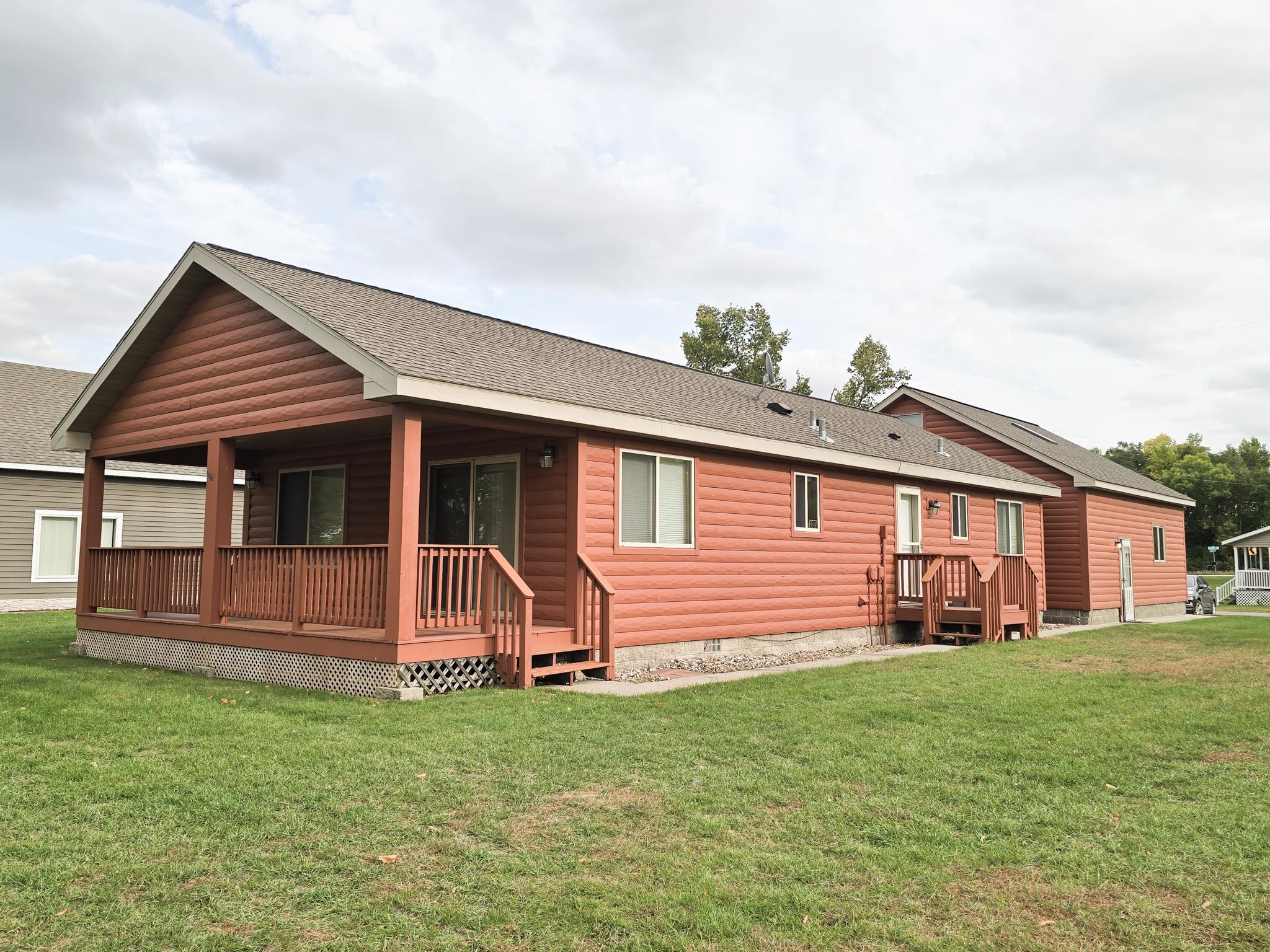 2007 single family home for sale at 37871 Long Harbor Lane in Frazee, MN — 3 bed, 3 bath
