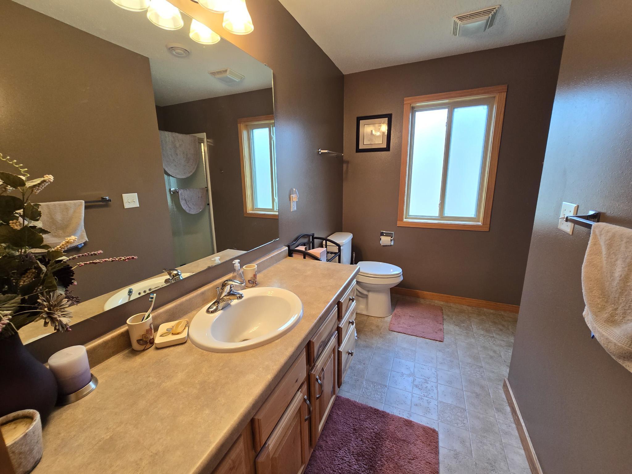 2007 single family home for sale at 37871 Long Harbor Lane in Frazee, MN — 3 bed, 3 bath (photo 13 of 20)