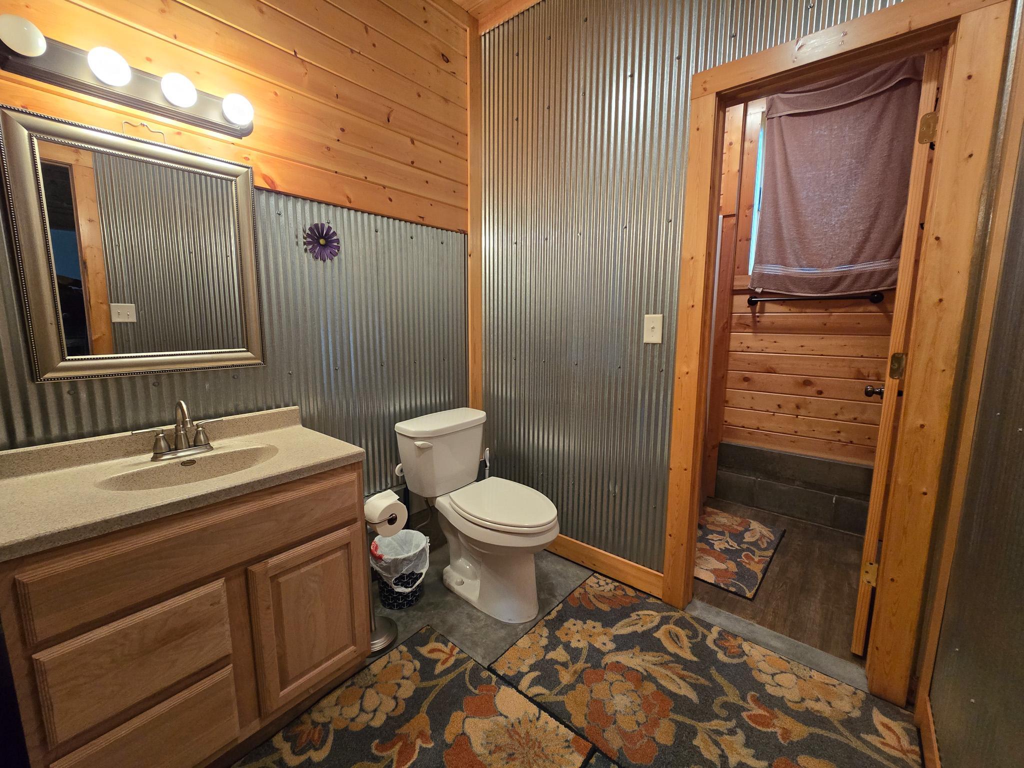 2007 single family home for sale at 37871 Long Harbor Lane in Frazee, MN — 3 bed, 3 bath (photo 18 of 20)