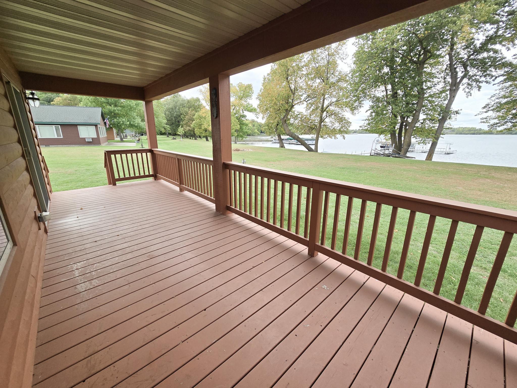 2007 single family home for sale at 37871 Long Harbor Lane in Frazee, MN — 3 bed, 3 bath (photo 19 of 20)