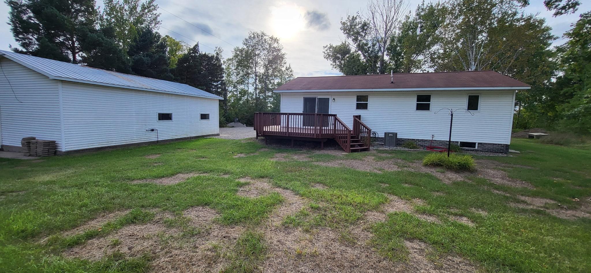 1997 single family home for sale at 18462 Becker Line Road in Park Rapids, MN — 4 bed, 2 bath (photo 2 of 48)