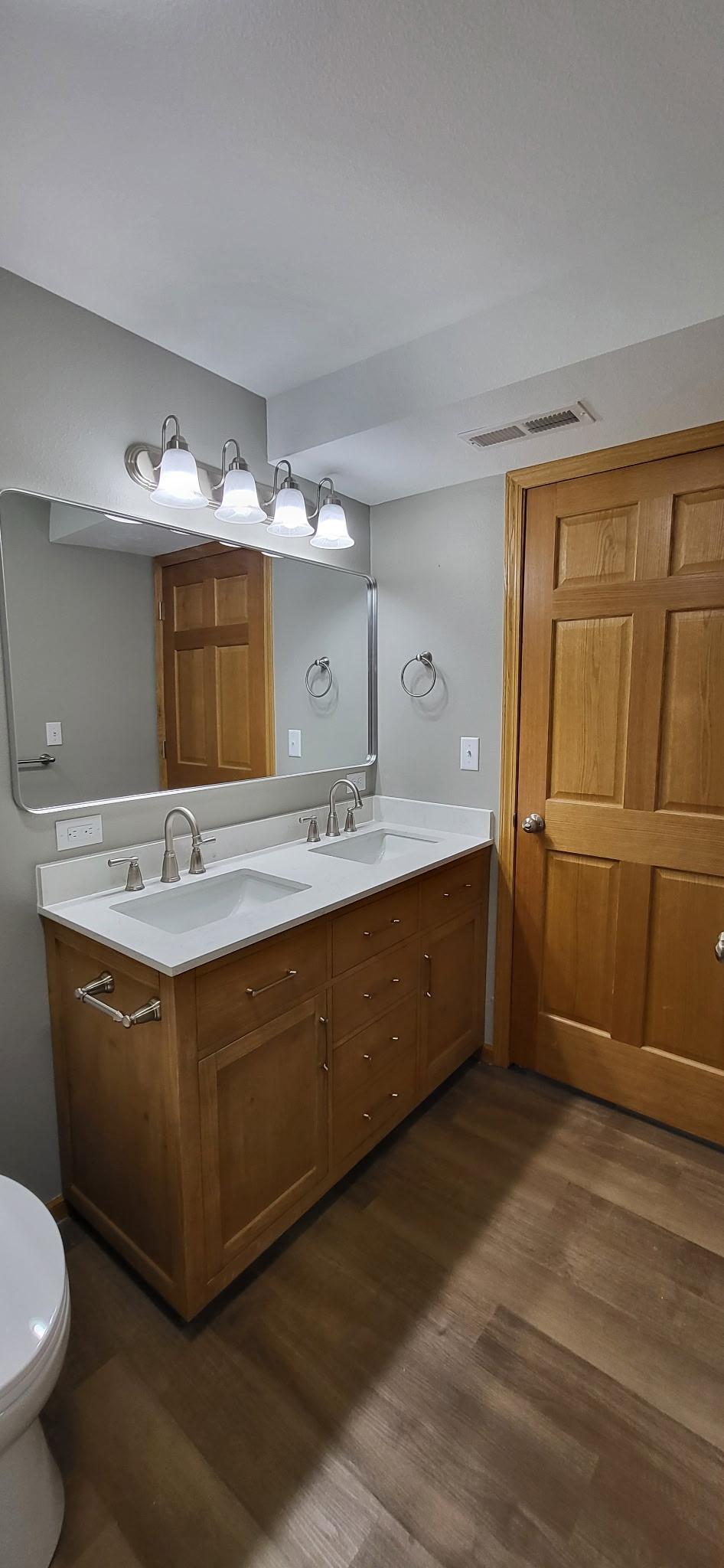 1997 single family home for sale at 18462 Becker Line Road in Park Rapids, MN — 4 bed, 2 bath (photo 33 of 48)