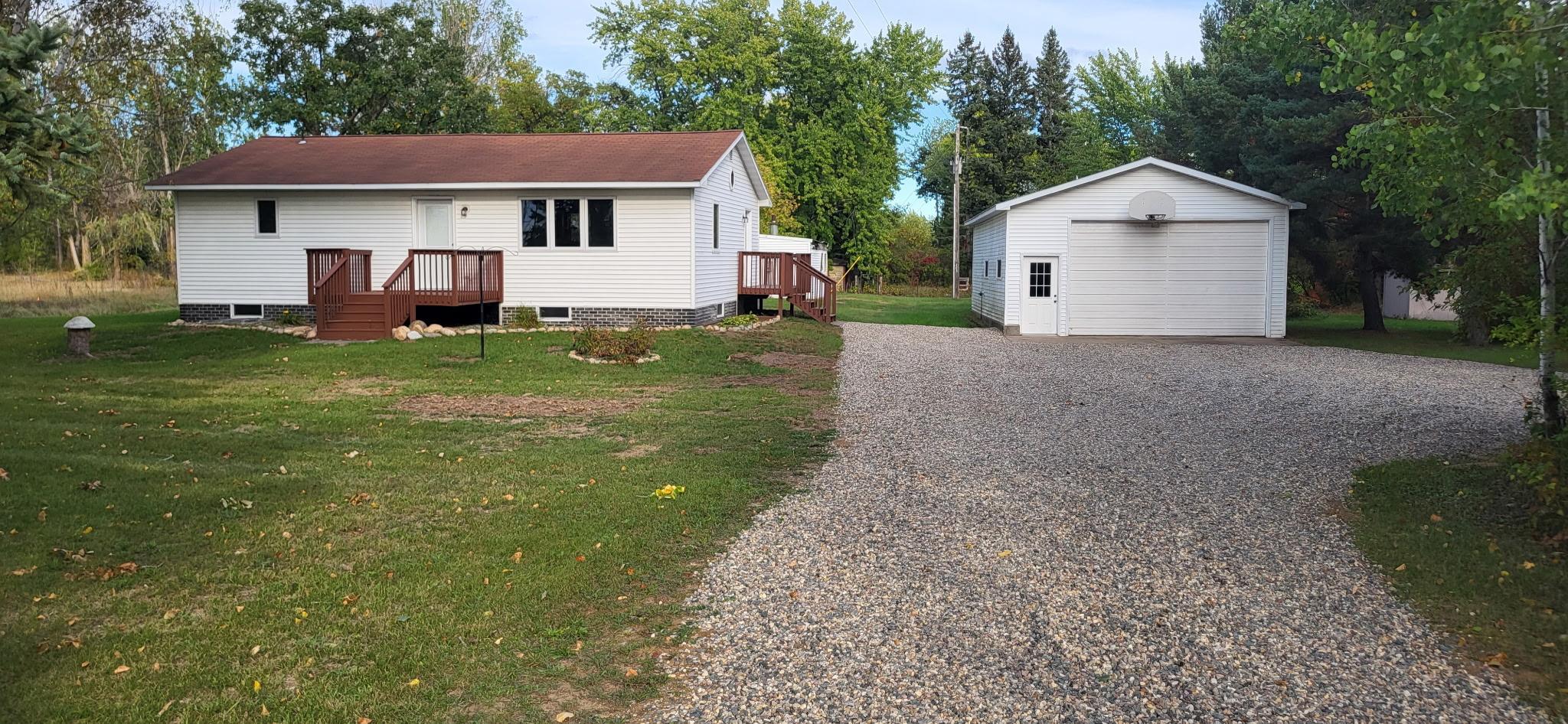 1997 single family home for sale at 18462 Becker Line Road in Park Rapids, MN — 4 bed, 2 bath (photo 45 of 48)