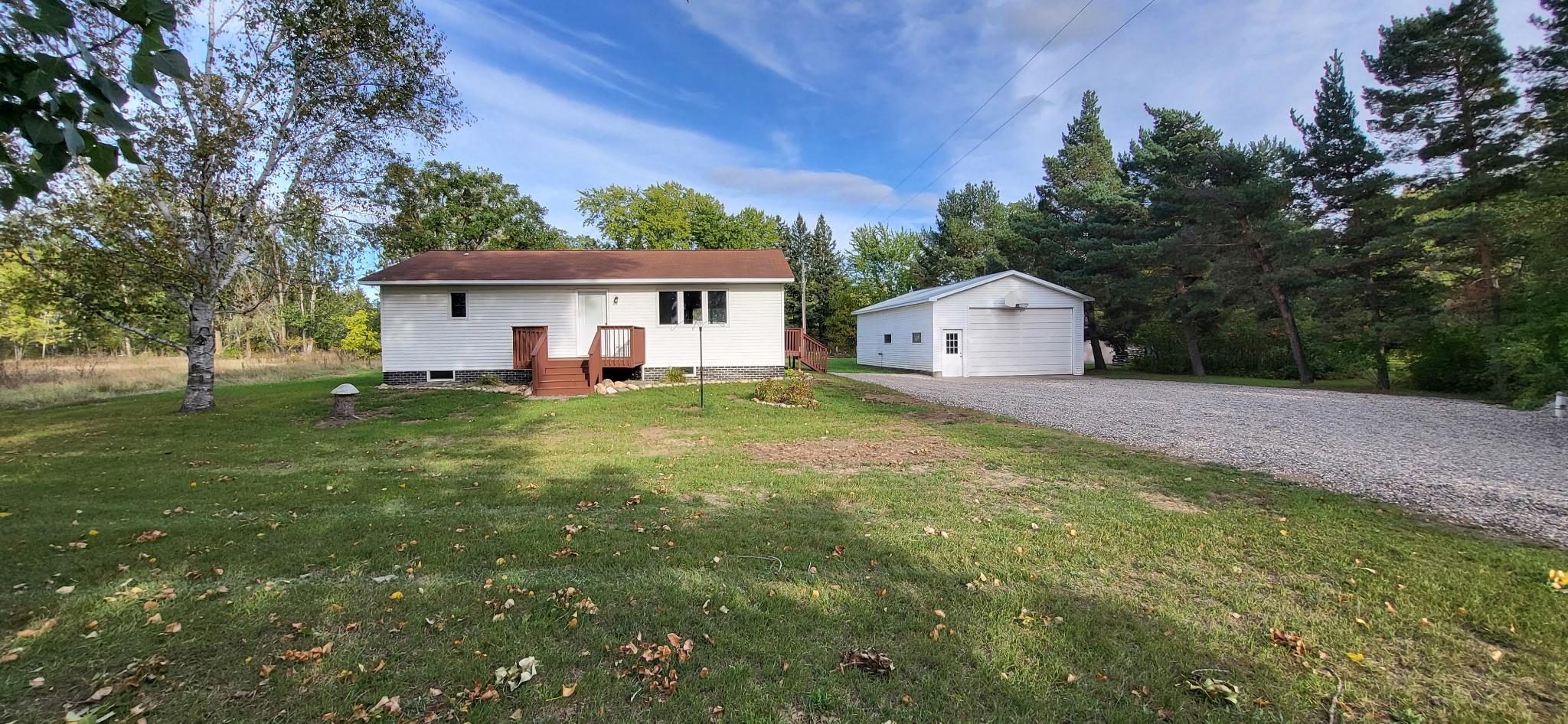 1997 single family home for sale at 18462 Becker Line Road in Park Rapids, MN — 4 bed, 2 bath (photo 46 of 48)