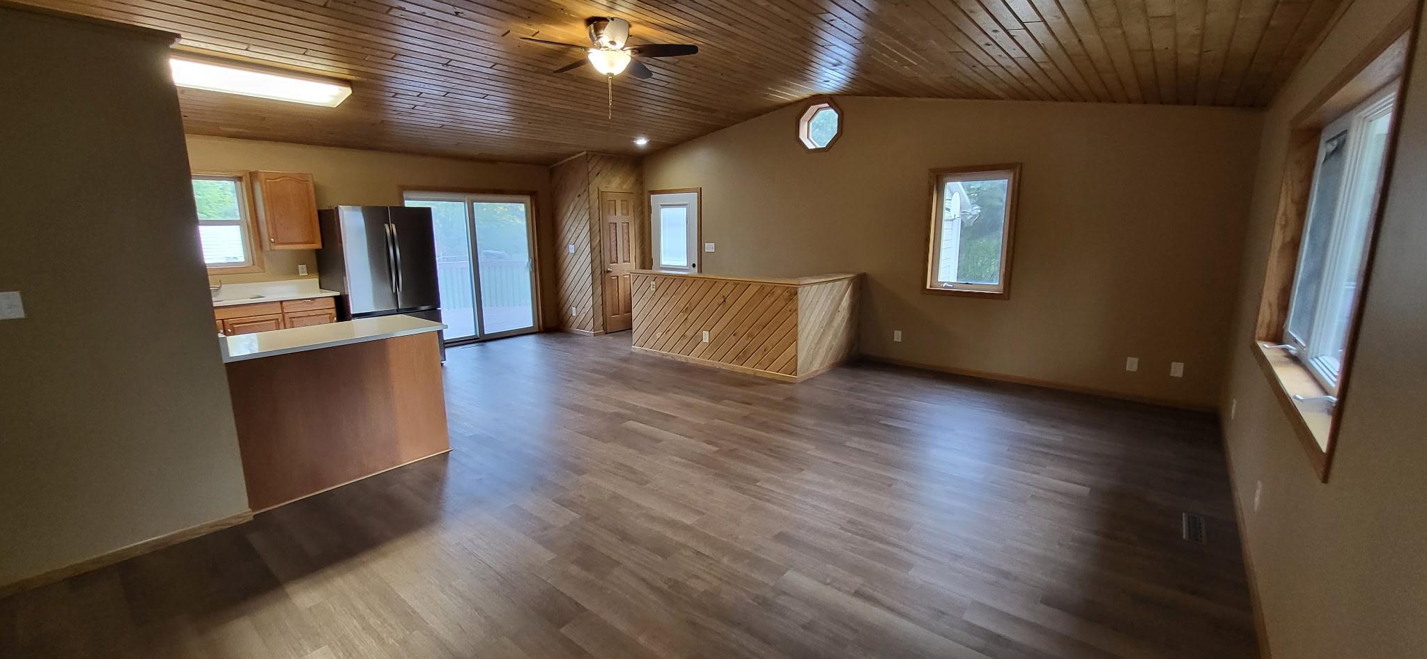 1997 single family home for sale at 18462 Becker Line Road in Park Rapids, MN — 4 bed, 2 bath (photo 10 of 48)
