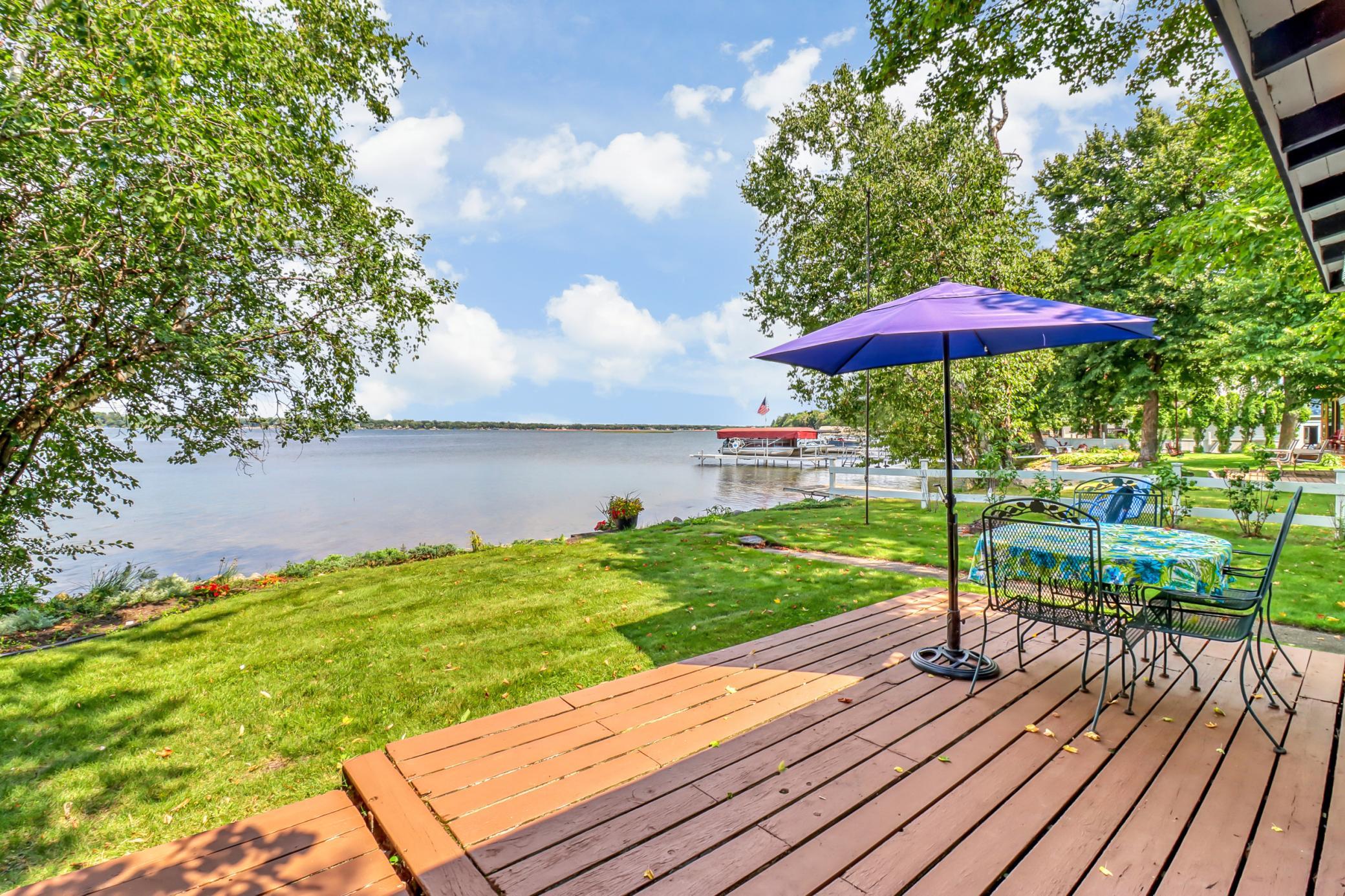 1940 single family home for sale at 180 Shorewood Drive in Detroit Lakes, MN — 2 bed, 1 bath (photo 19 of 40)