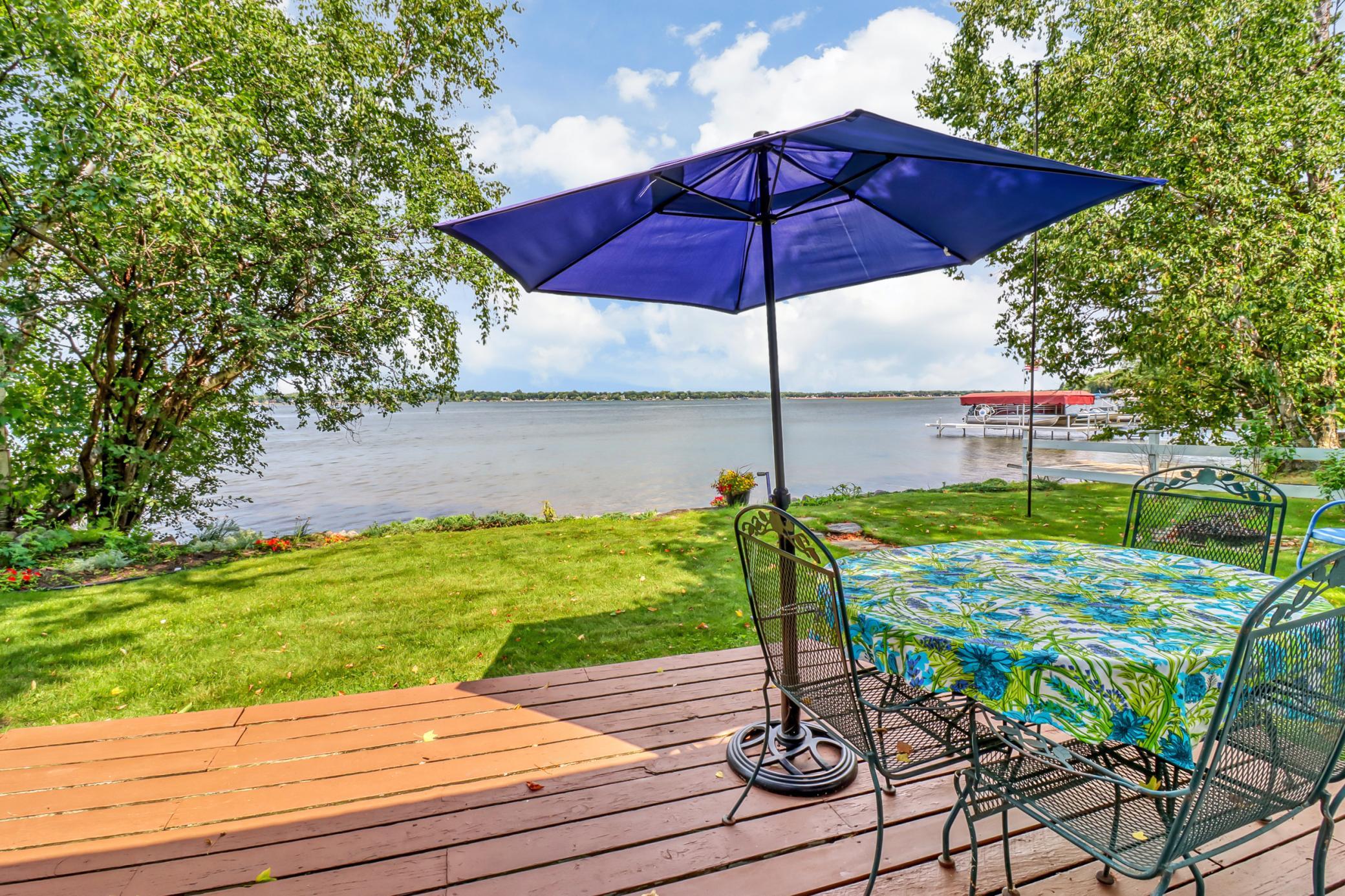 1940 single family home for sale at 180 Shorewood Drive in Detroit Lakes, MN — 2 bed, 1 bath (photo 40 of 40)