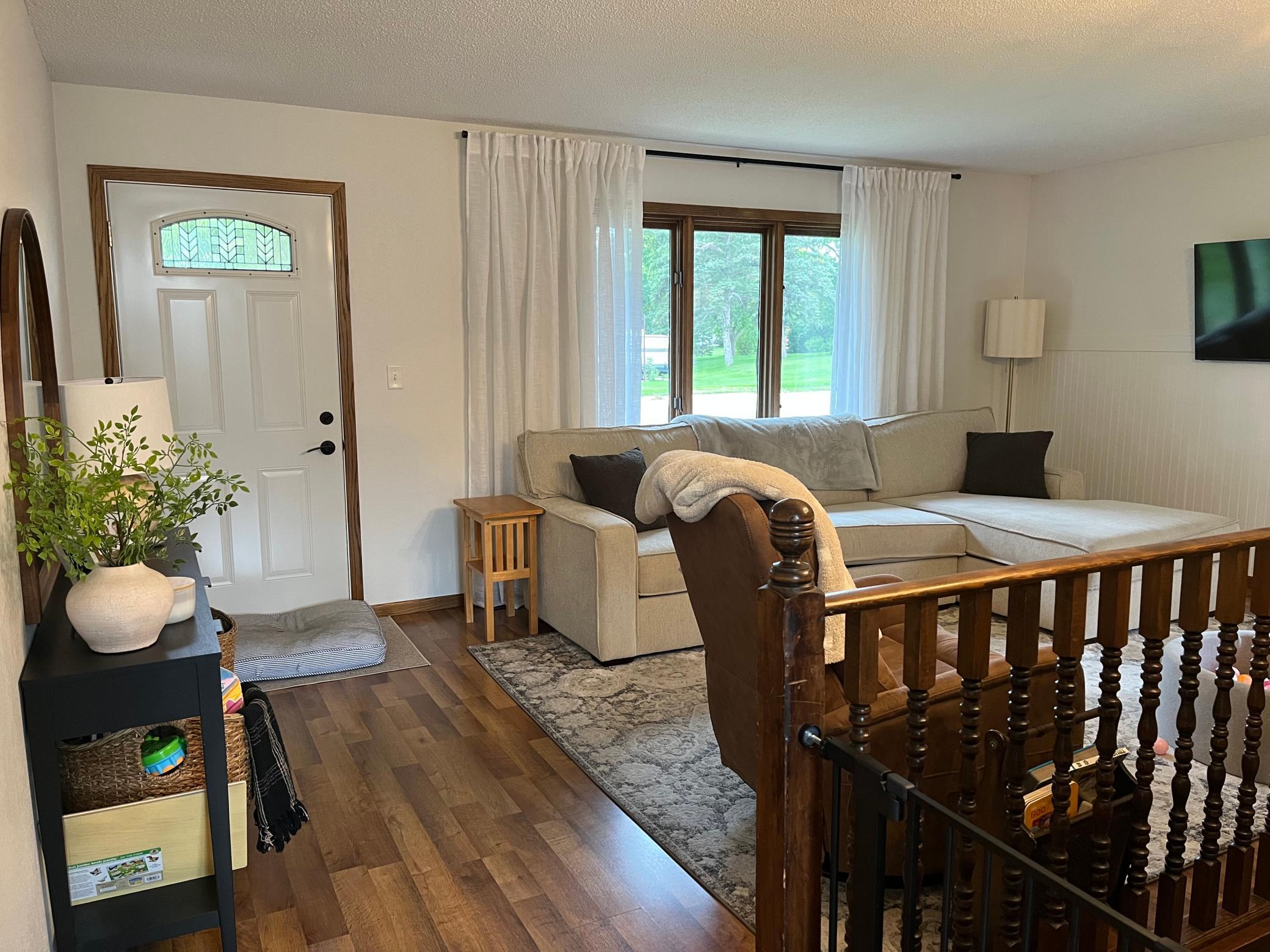 1985 single family home for sale at 407 W Washington Avenue in Mahnomen, MN — 4 bed, 2 bath (photo 15 of 51)