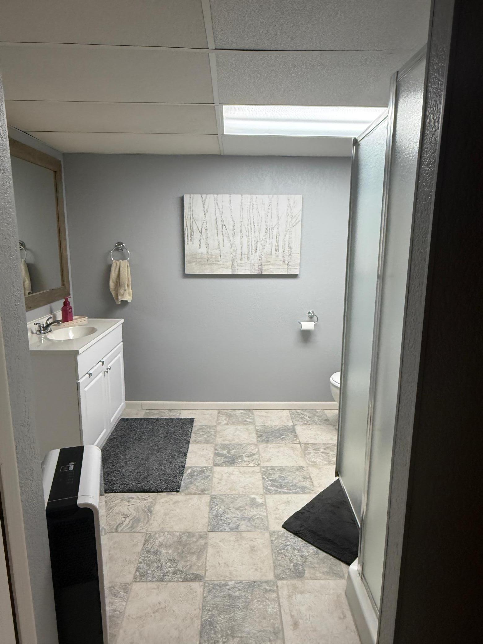 1985 single family home for sale at 407 W Washington Avenue in Mahnomen, MN — 4 bed, 2 bath (photo 34 of 51)