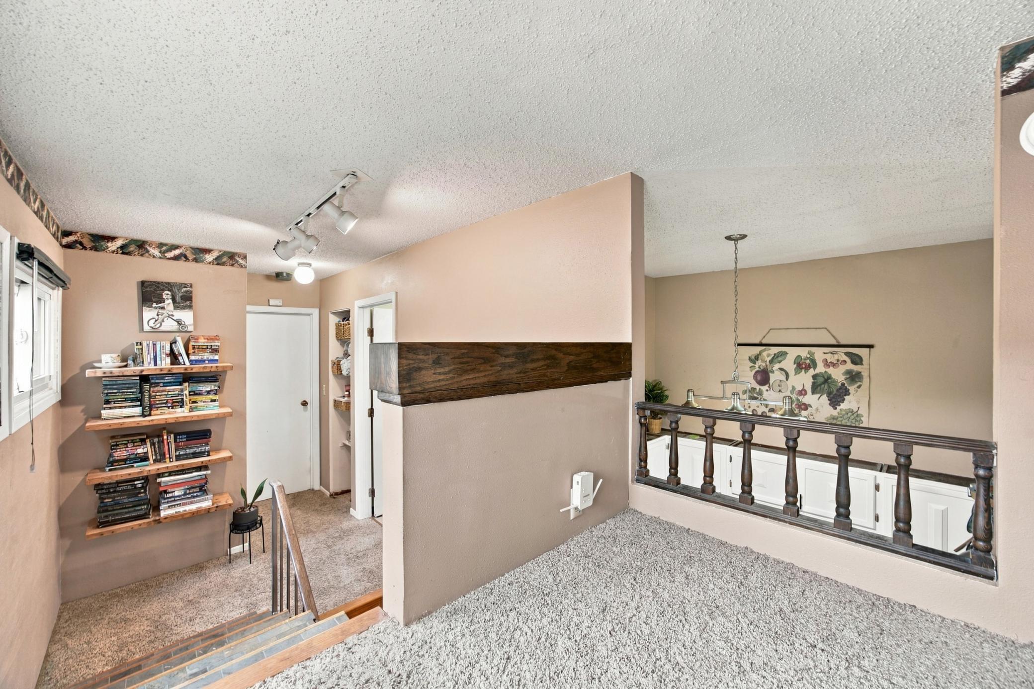 1977 twin home for sale at 2346 Demores Drive S in Fargo, ND — 3 bed, 2 bath (photo 18 of 39)